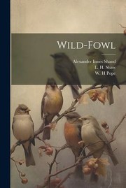 Cover of: Wild-Fowl