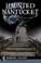 Cover of: Haunted Nantucket