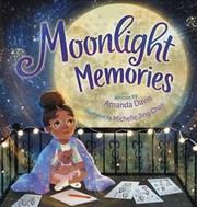 Cover of: Moonlight Memories