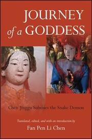 Cover of: Journey of a Goddess