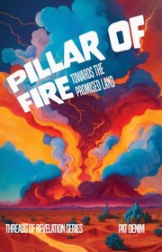 Cover of Pillar of Fire by Pat Denim