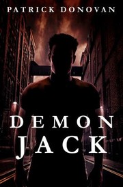 Cover of: Demon Jack