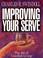 Cover of: Improving your serve