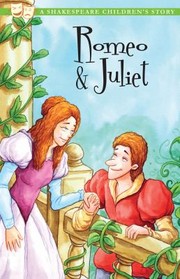 Cover of: Romeo and Juliet by Macaw Books, William Shakespeare, Macaw Books, William Shakespeare