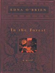 Cover of: In the forest by Edna O'Brien