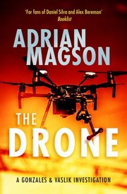 Cover of: Drone