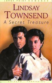 Cover of: A secret treasure