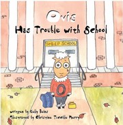 Cover of: Ovis Has Trouble with School by Kelly Beins, Kelly Beins, Christine Merry