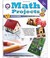 Cover of: Math Projects