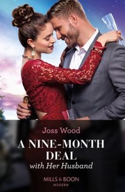 Cover of: Nine-Month Deal with Her Husband