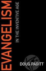 Cover of: Evangelism in the Inventive Age