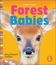 Cover of: Forest Babies