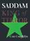 Cover of: Saddam