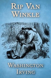 Cover of: Rip Van Winkle