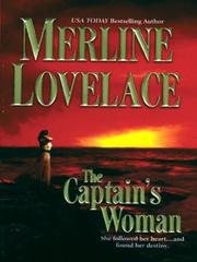 The Captain's Woman by Merline Lovelace