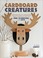 Cover of: Cardboard Creatures