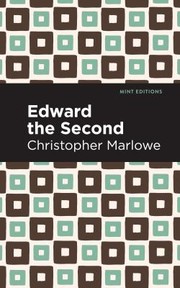 Cover of: Edward the Second