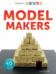 Cover of: Model Makers