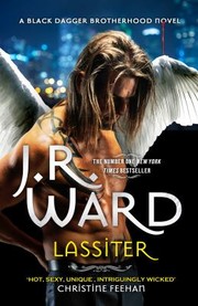 Cover of: Untitled Black Dagger Brotherhood 21 by J. R. Ward