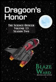 Cover of: Dragoon's Honor