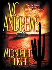 Cover of: Midnight flight by V. C. Andrews