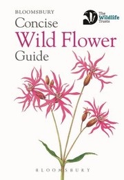 Cover of: Concise Wild Flower Guide