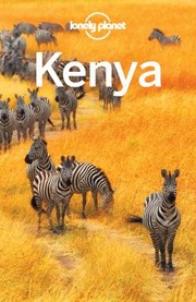 Cover of: Lonely Planet Kenya