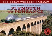 Cover of: Plymouth to Penzance