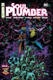 Cover of: DC Horror Presents: Soul Plumber