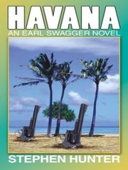Cover of: Havana: an Earl Swagger novel