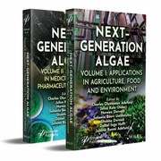 Cover of: Next-Generation Algae, Multi-Volume