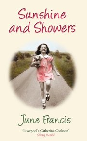 Cover of: Sunshine and Showers by June Francis