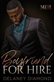 Cover of: Boyfriend for Hire