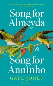 Cover of: Song for Almeyda and Song for Anninho