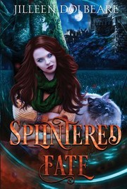 Cover of: Splintered Fate