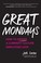 Cover of: Great Mondays (pb)