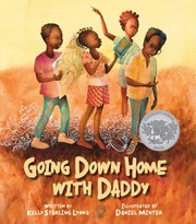 Cover of: Going down Home with Daddy