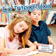 Cover of: Integridad (Integrity)