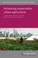 Cover of: Achieving Sustainable Urban Agriculture