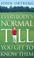Cover of: Everybody's Normal Till You Get to Know Them