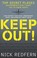 Cover of: Keep out!