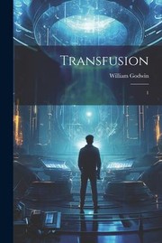 Cover of: Transfusion: 1