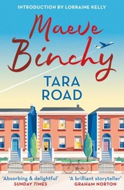 Cover of: Tara Road by Maeve Binchy