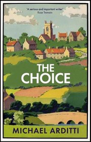 Cover of: Choice