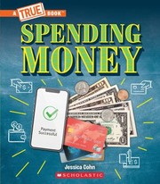 Cover of: Spending Money