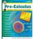 Cover of: Pre-Calculus Workbook