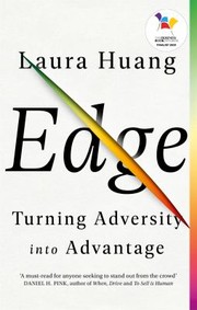 Cover of: Edge by Laura Huang