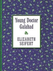 Cover of: Young doctor Galahad