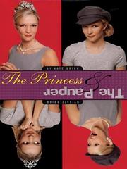 Cover of: The princess & the pauper