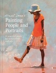 Cover of: Painting People and Portraits by Hazel Soan